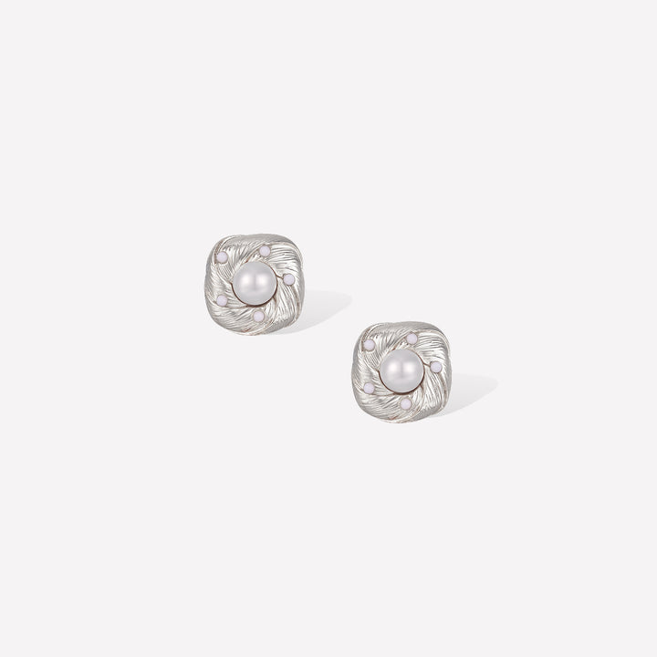 Canary Ear Studs