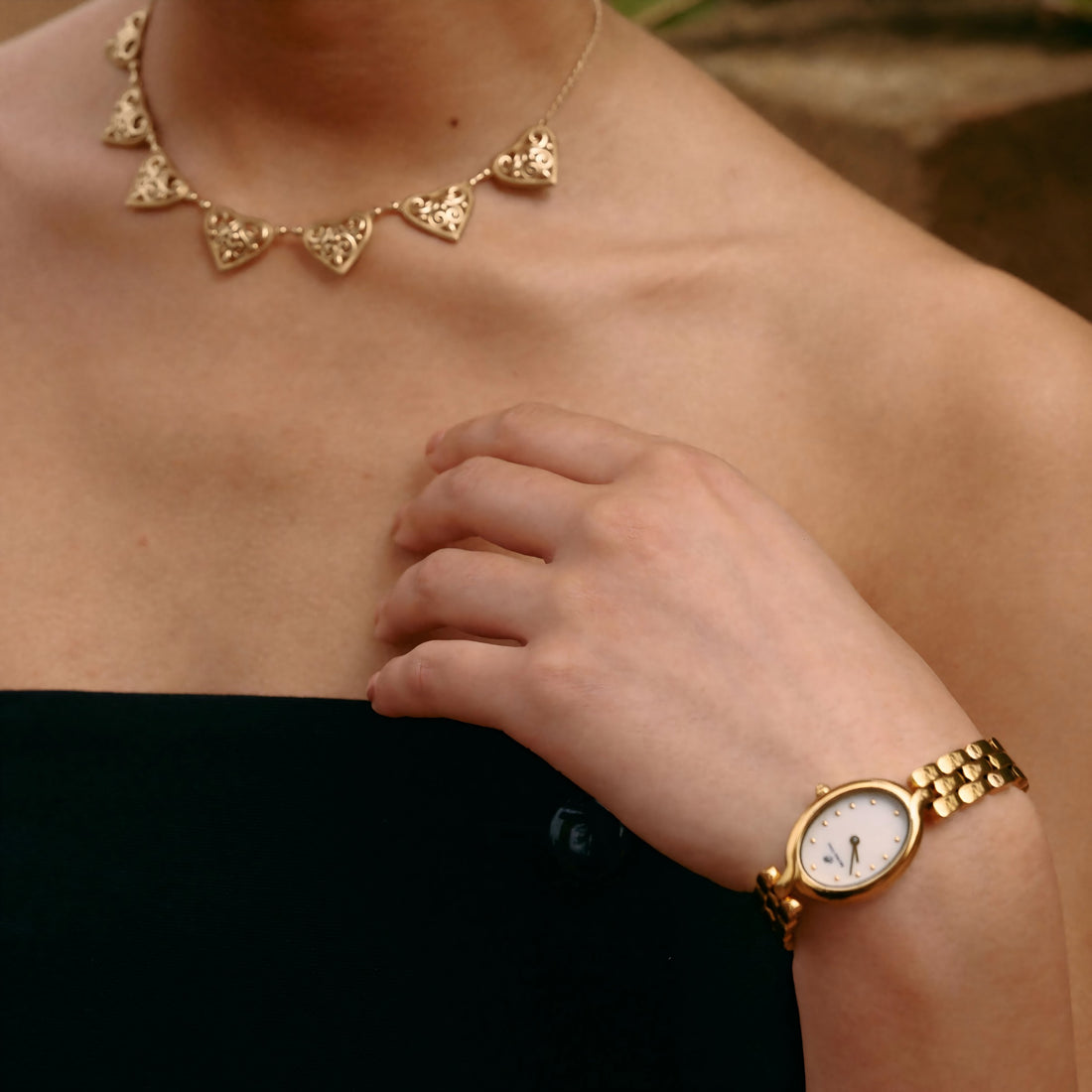 Vatican Watch