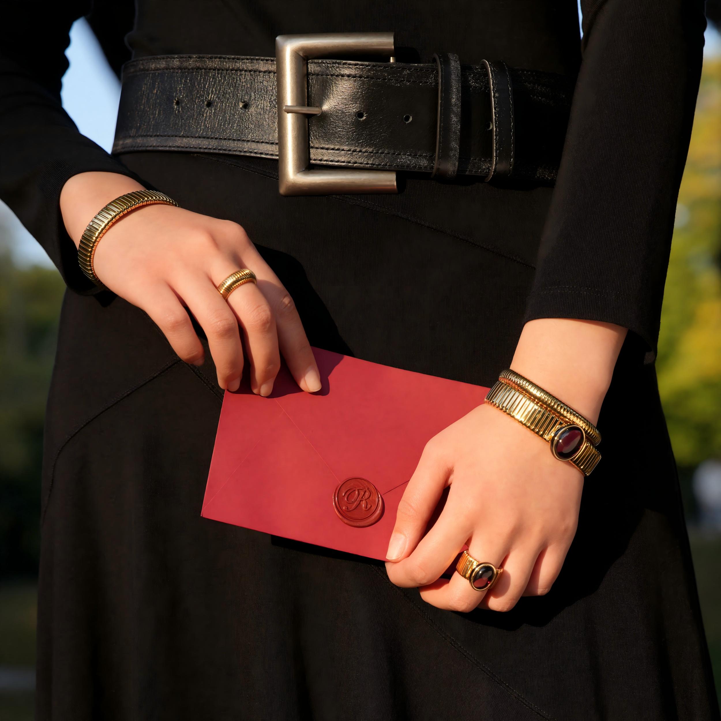 Gladiator Legacy Bracelet - Adjustable