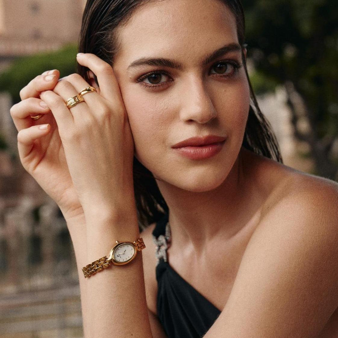 Vatican Watch
