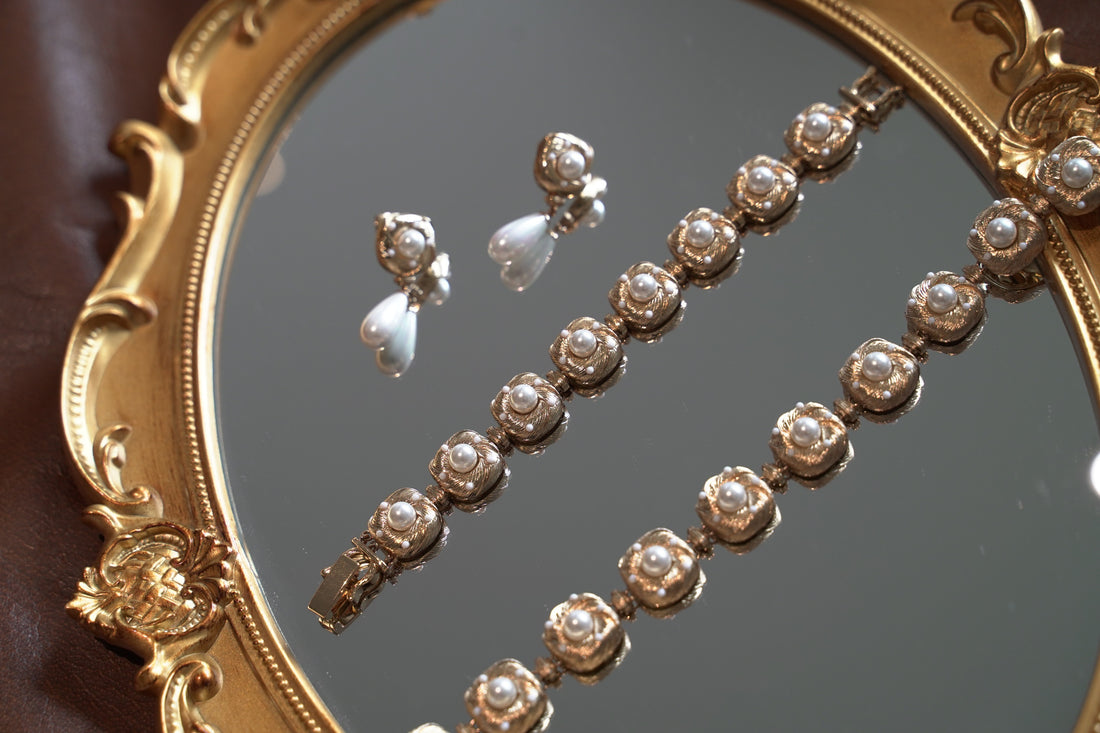Canary Necklace