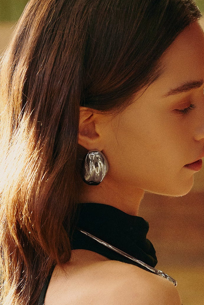 Stellar Orbit Earrings