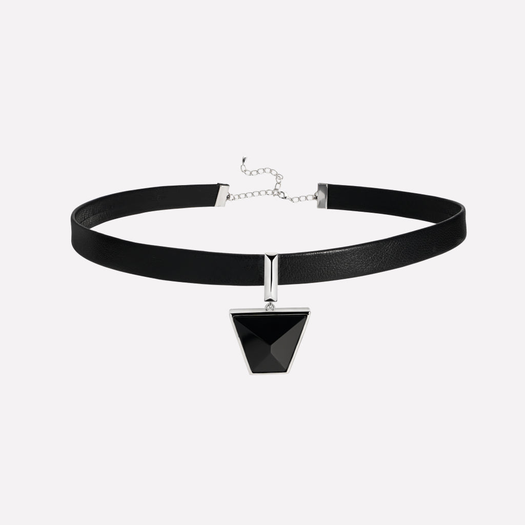 Echo Pendant Necklace