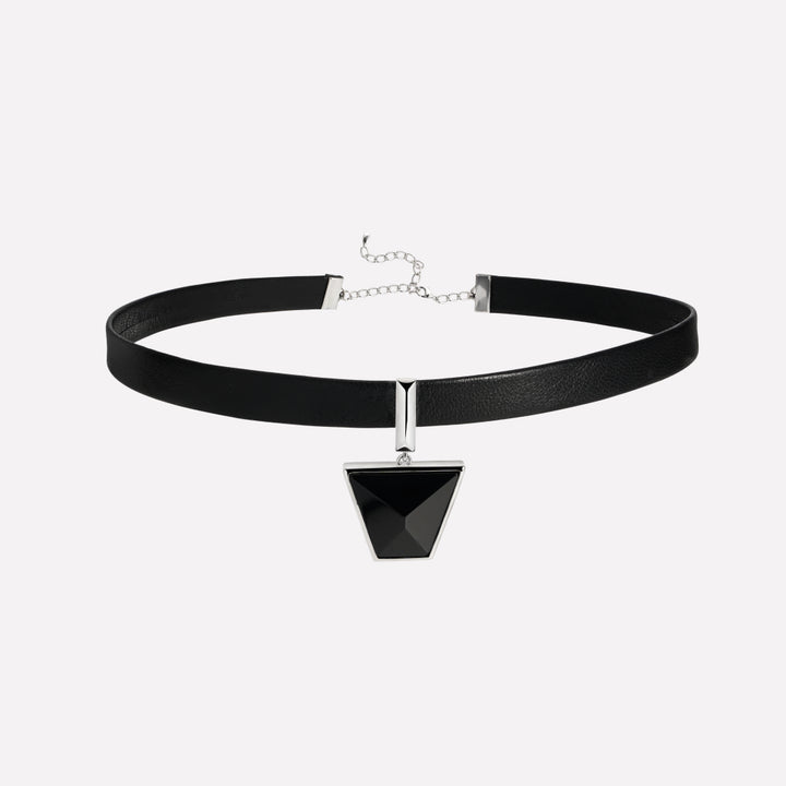 Echo Pendant Necklace