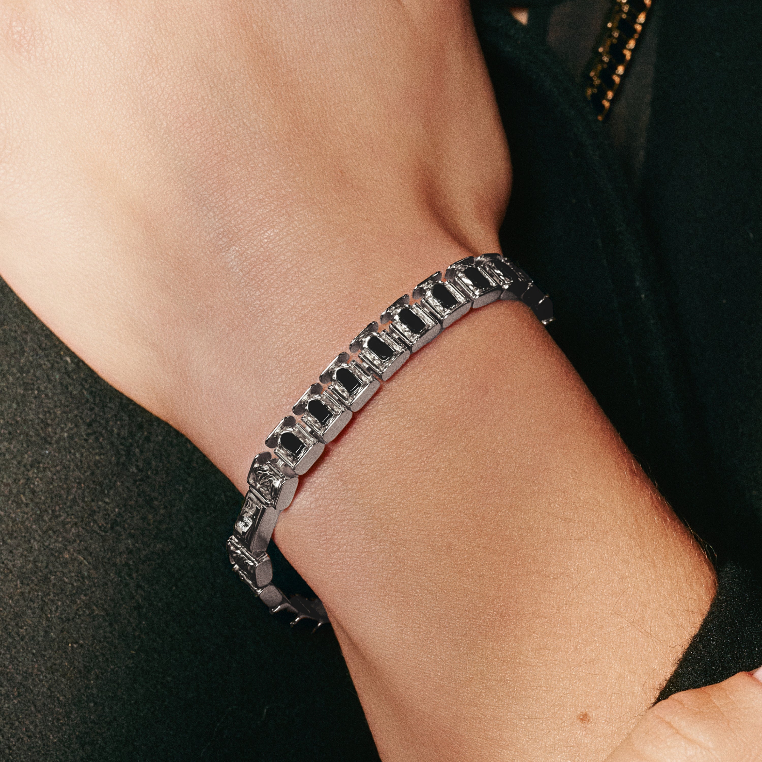 Pulsera Legado del gladiador - Ajustable