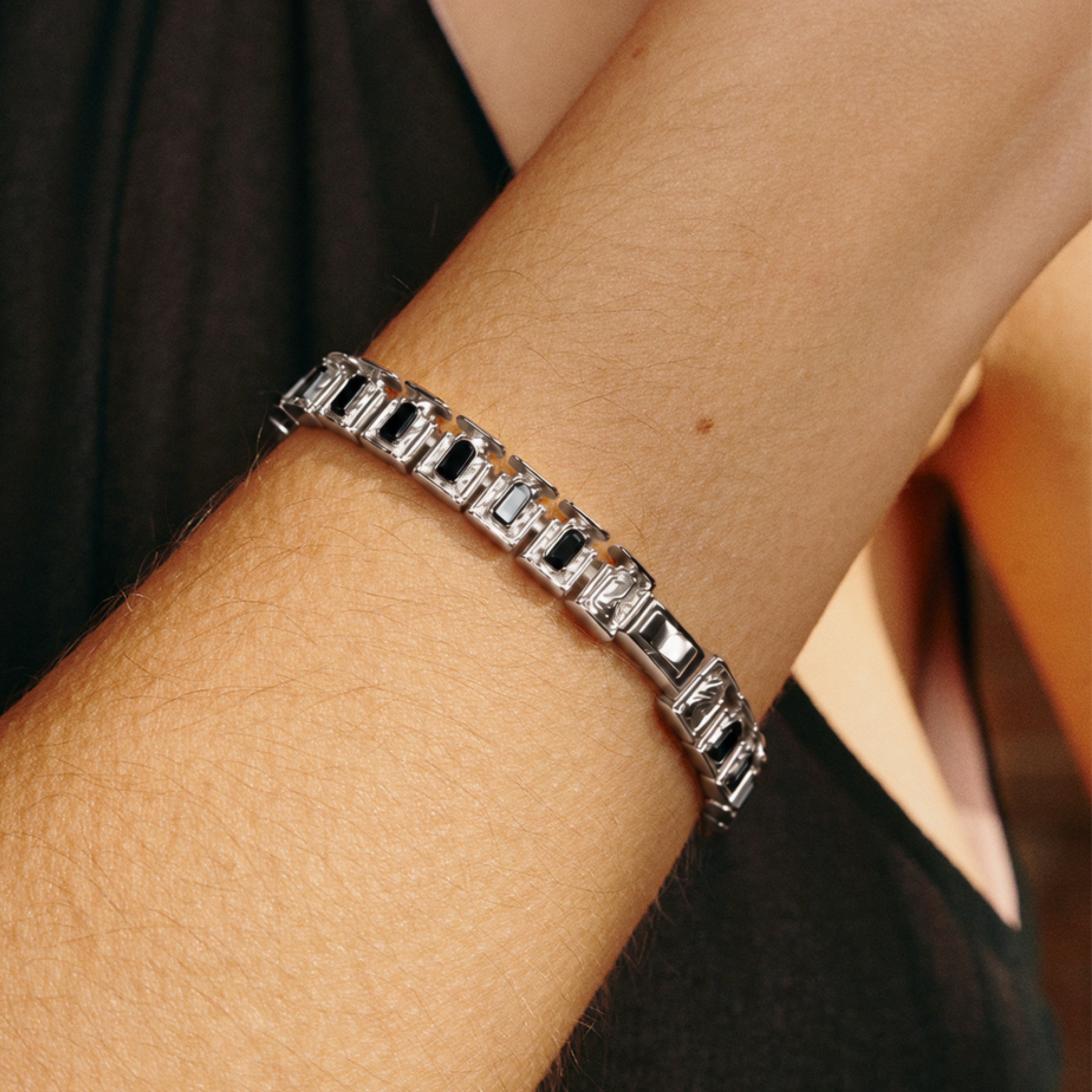 Pulsera Legado del gladiador - Ajustable