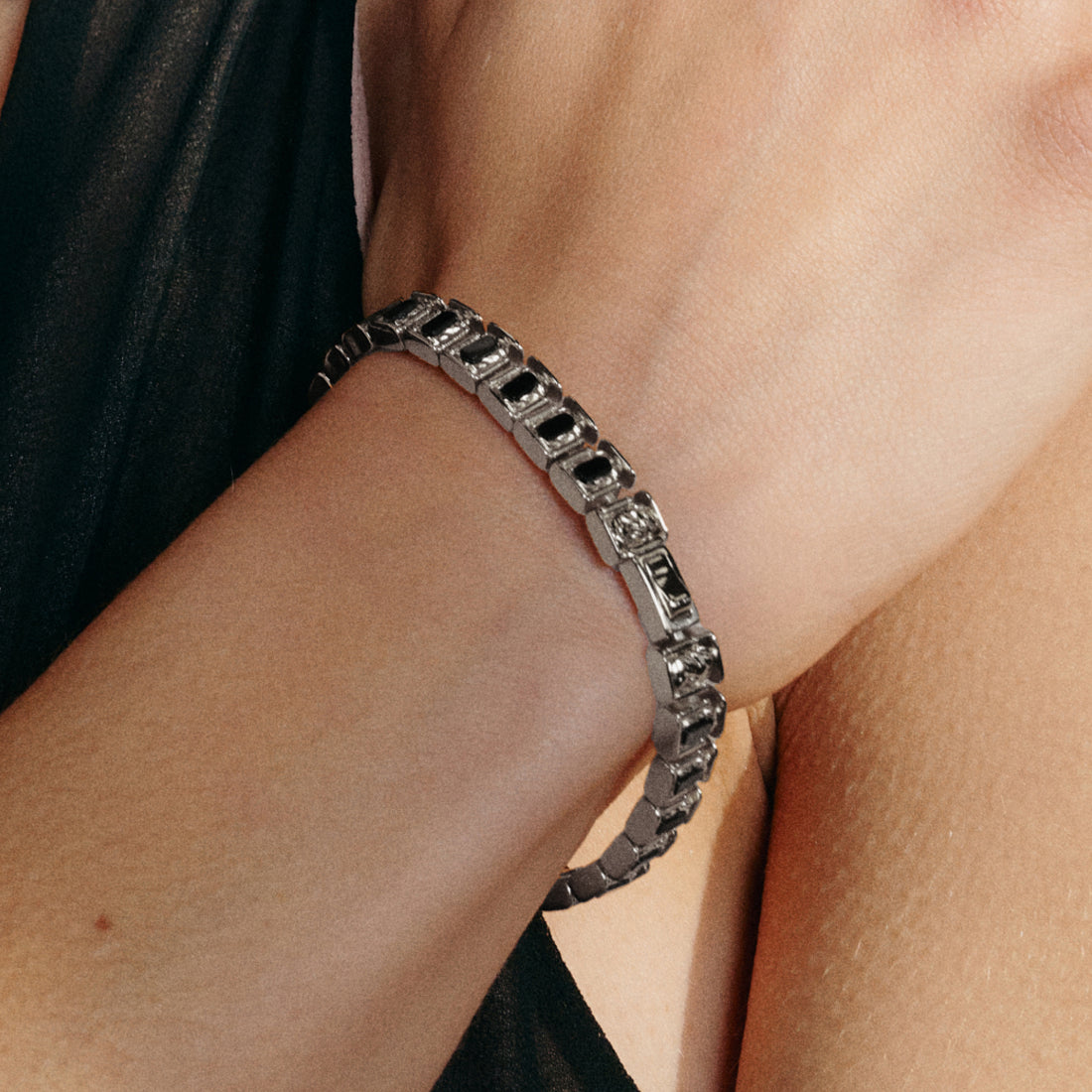 Pulsera Legado del gladiador - Ajustable
