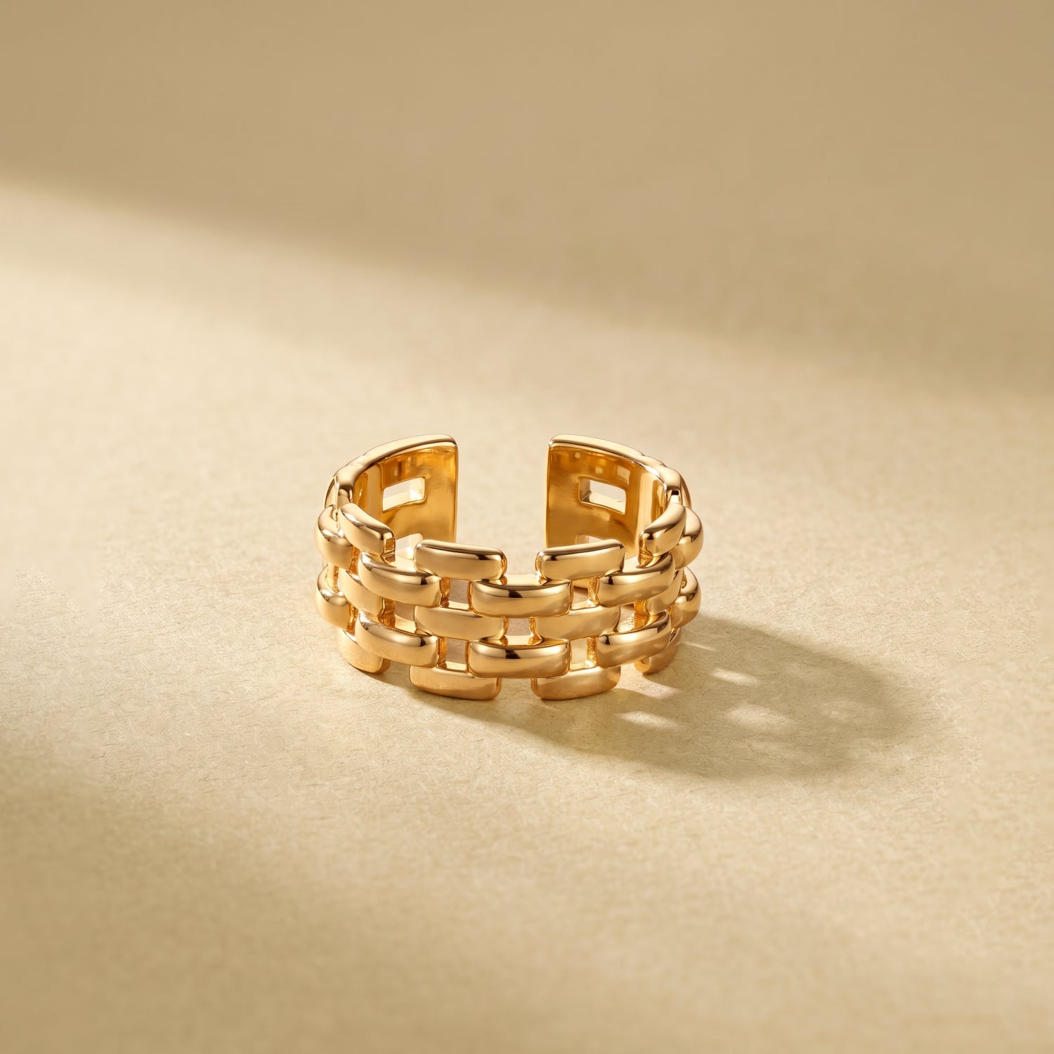 Rome Chain Ring Large