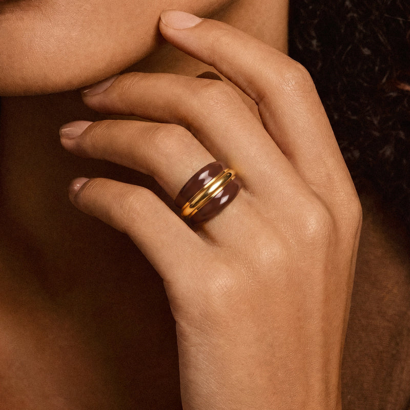 Bague Ostuni