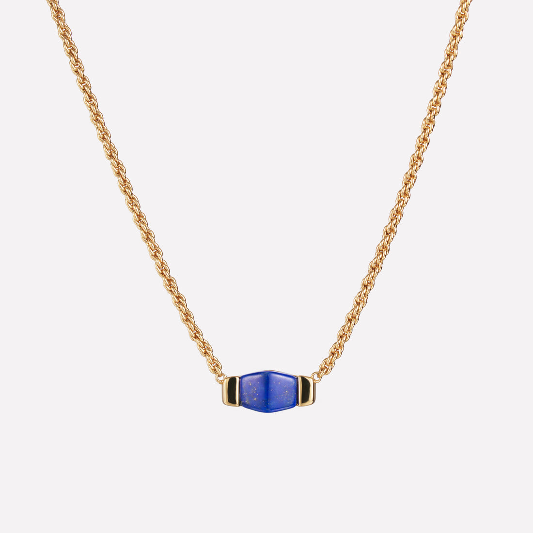 Ishtar Goddess Pendant Necklace