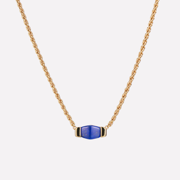 Ishtar Goddess Pendant Necklace
