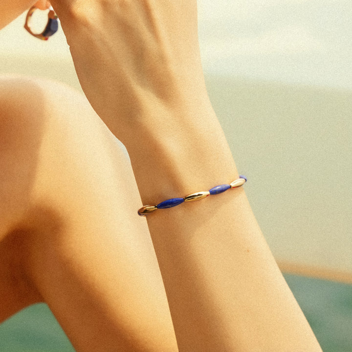 Ishtar Goddess Bracelet