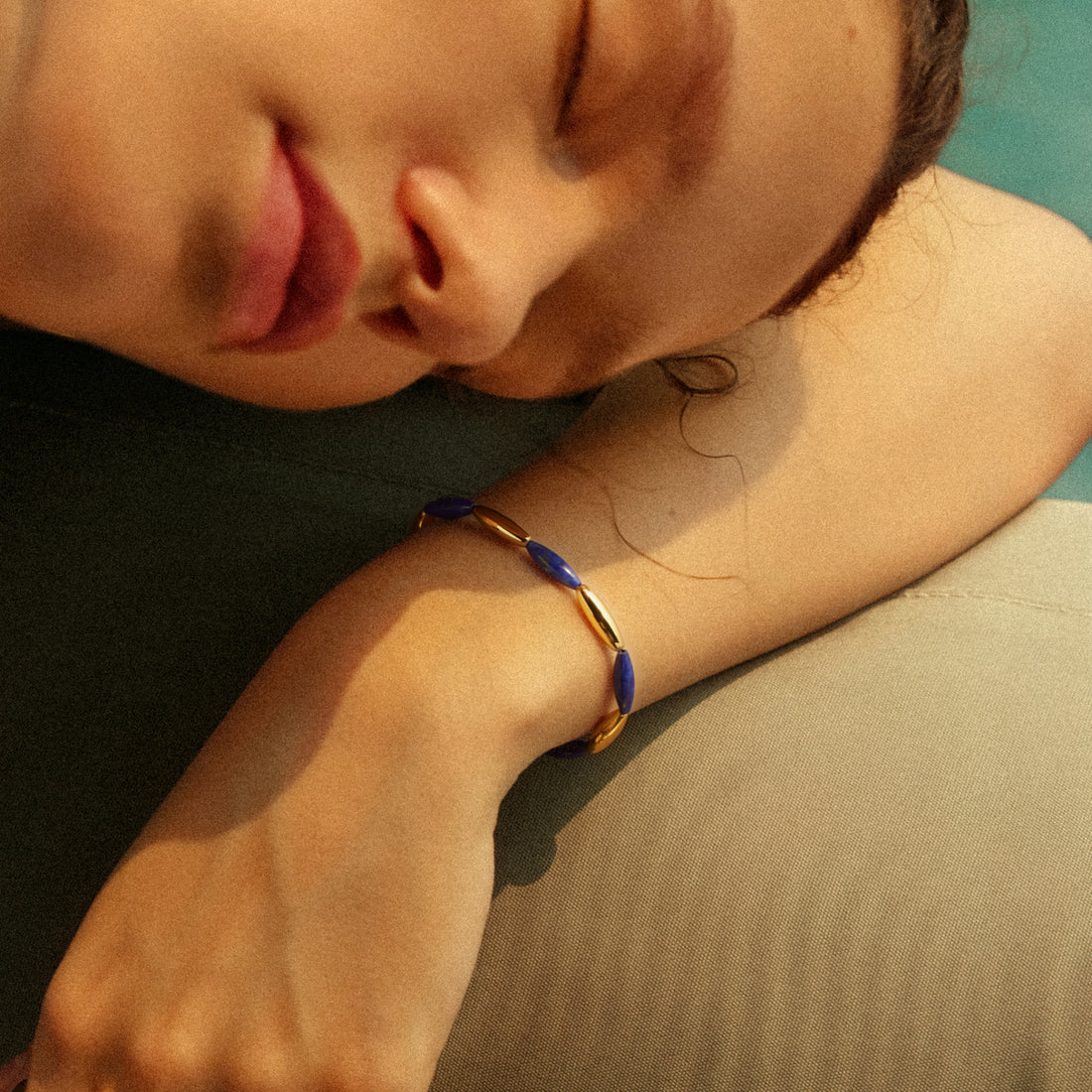 Ishtar Goddess Bracelet