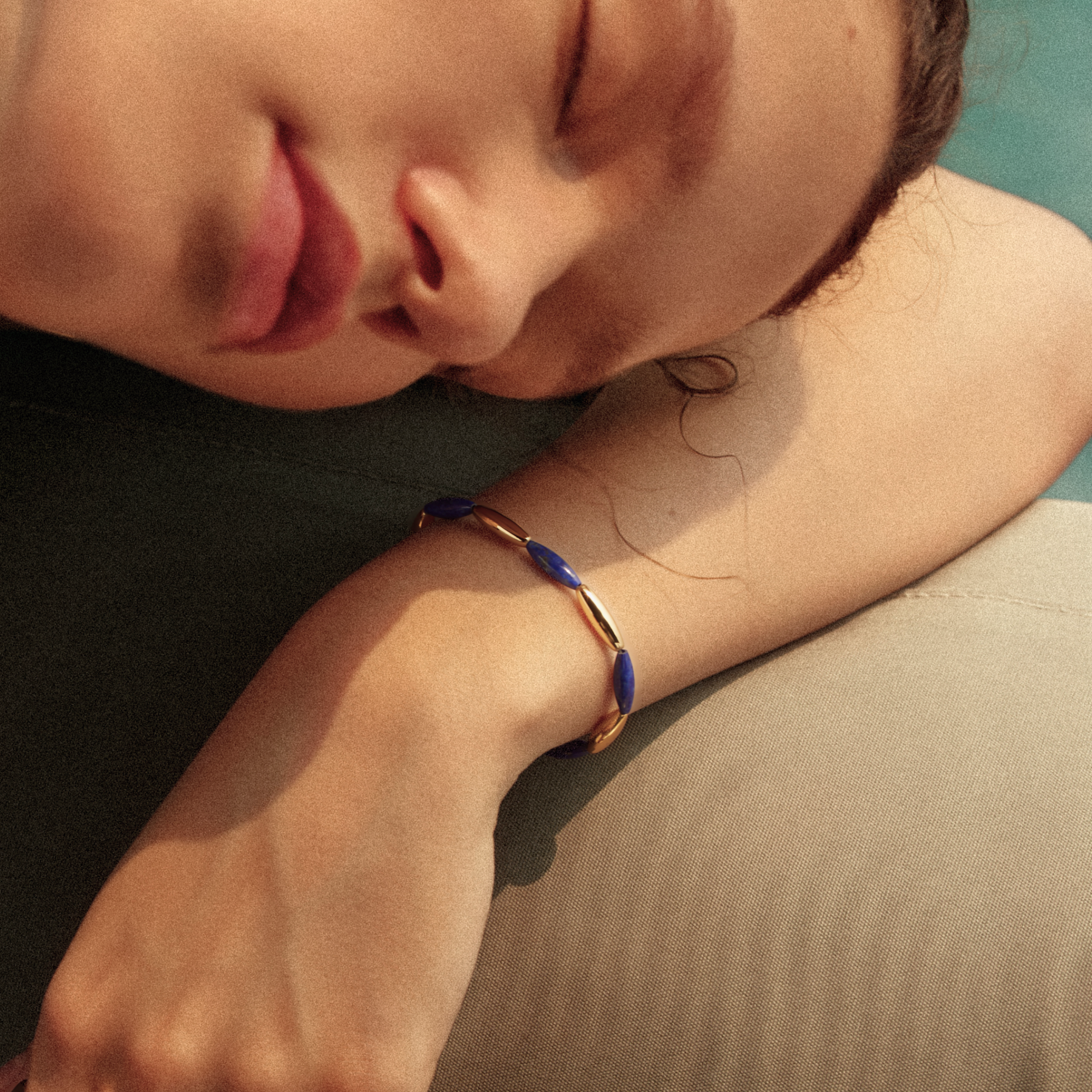 Ishtar Goddess Bracelet