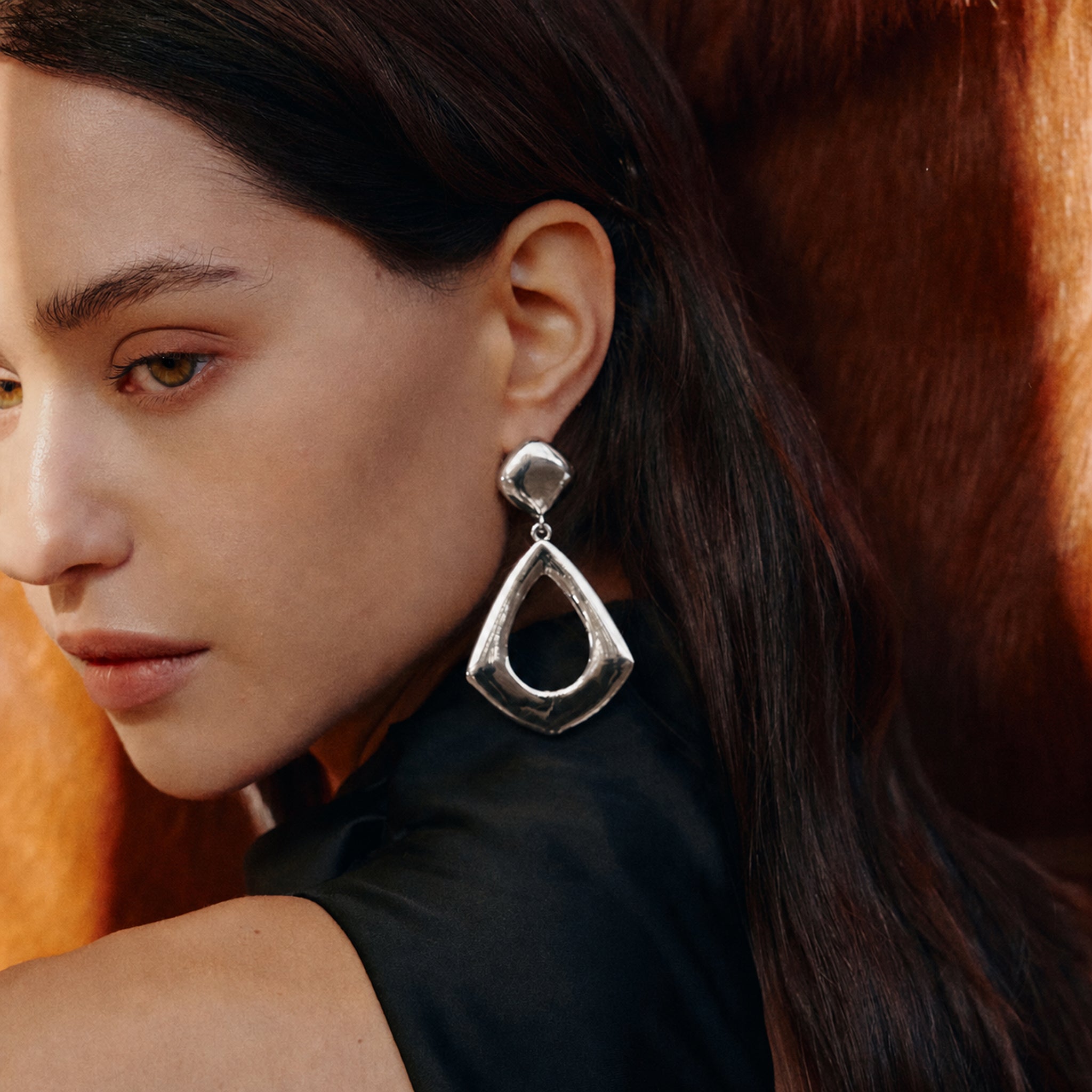 Boucles d'oreilles Prism