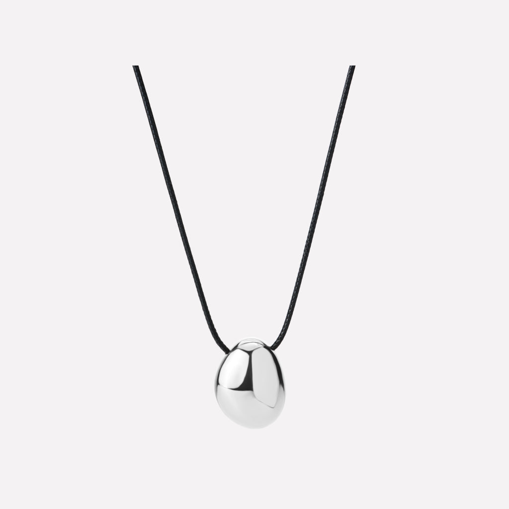 Moonlight Orbit Necklace