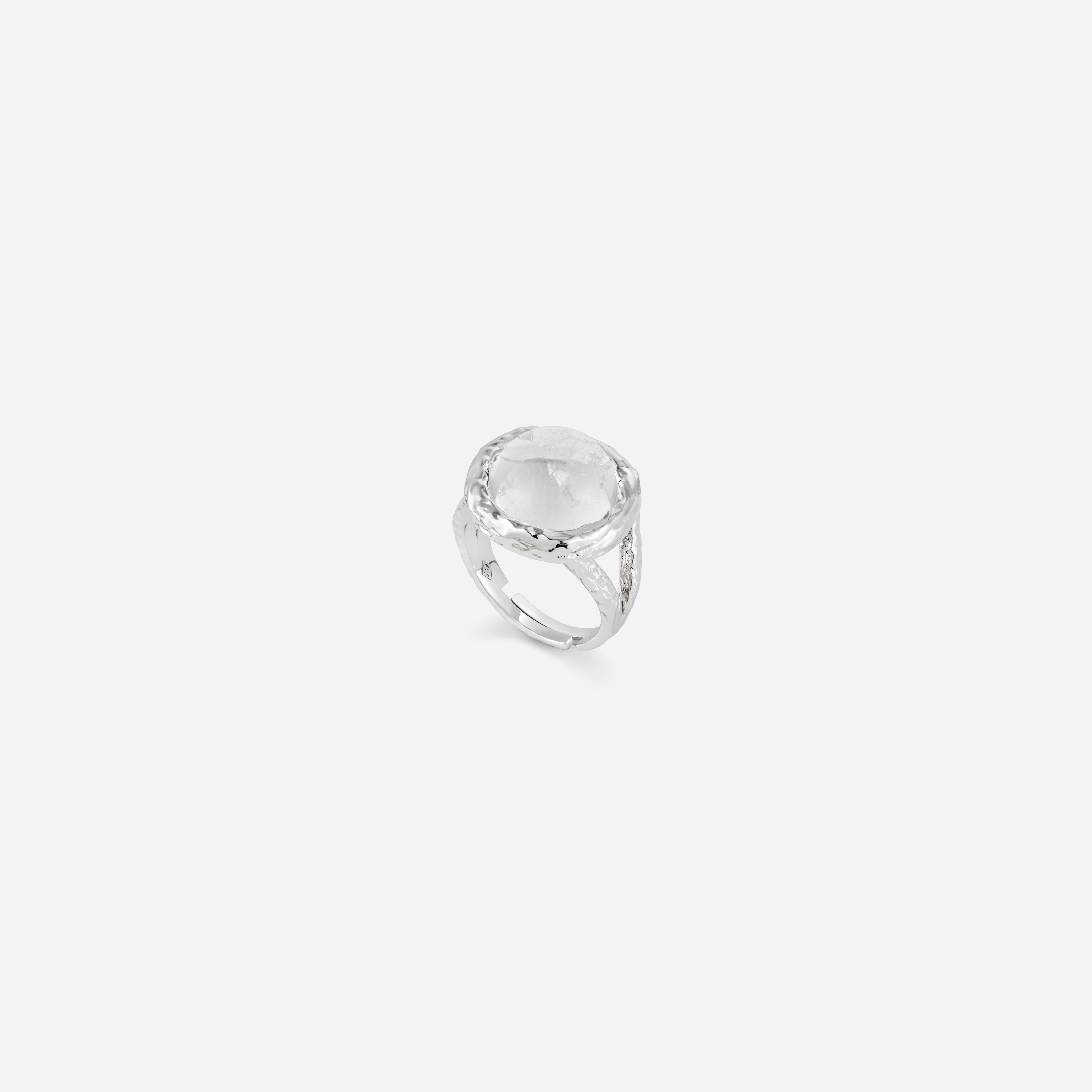 Aeolian Whispers Ring