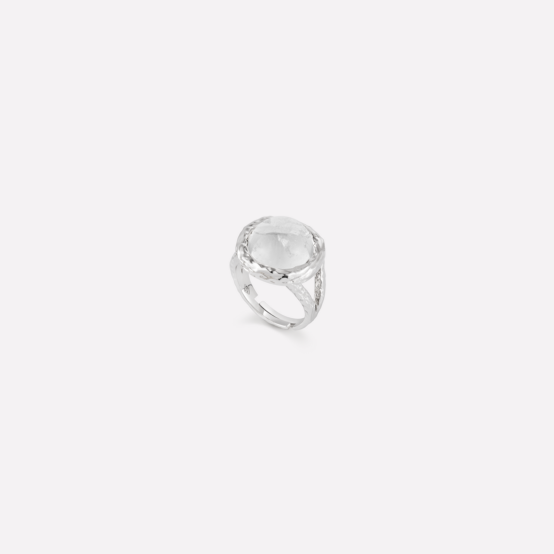 Aeolian Whispers Ring