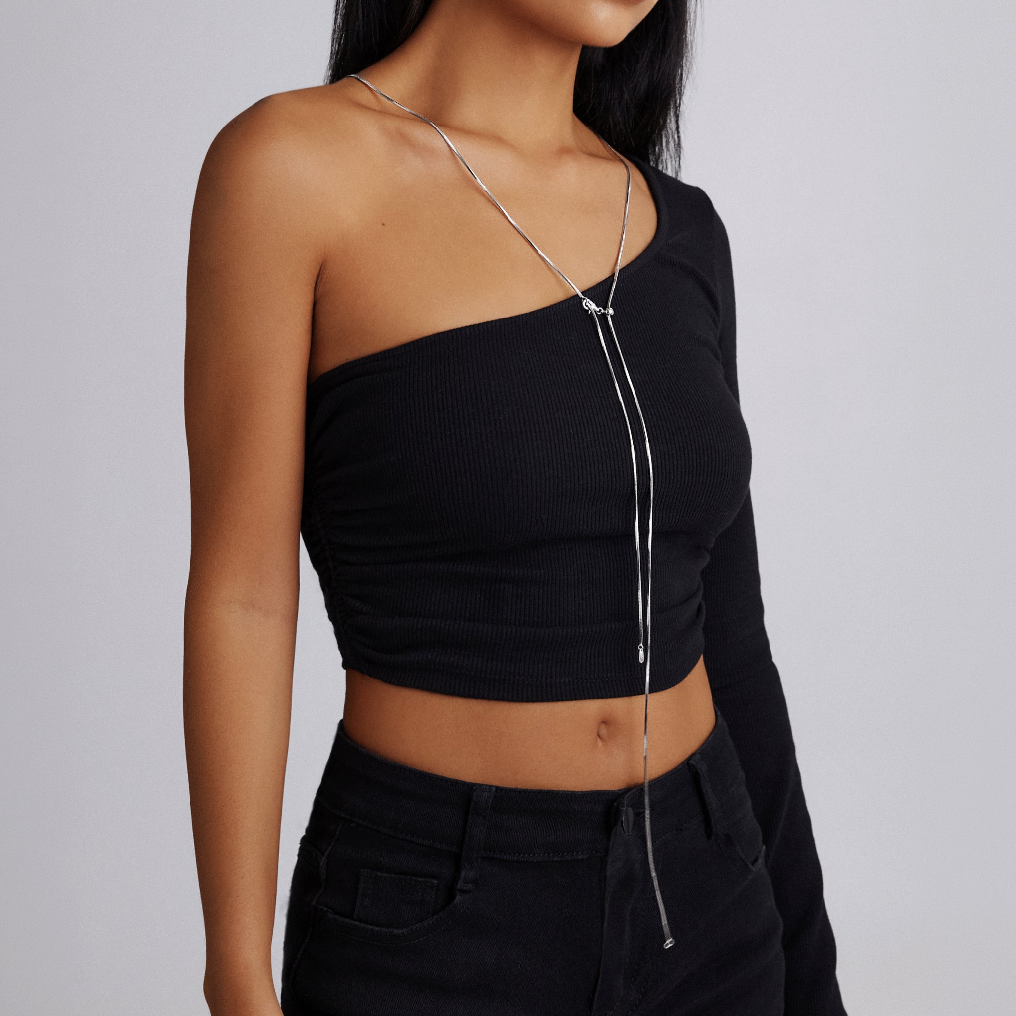 Whispers Chain Necklace