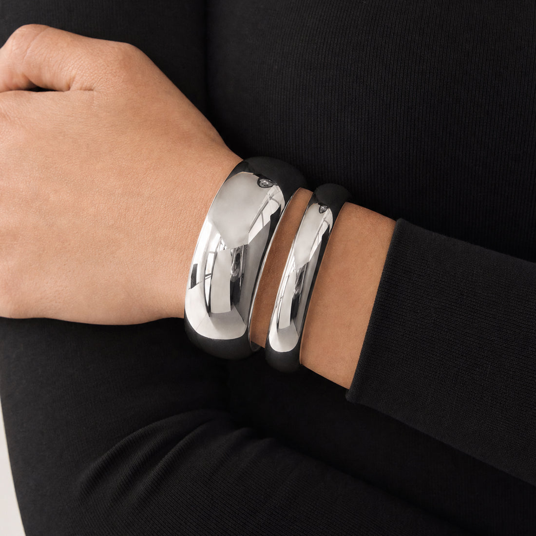 Drop Bangle