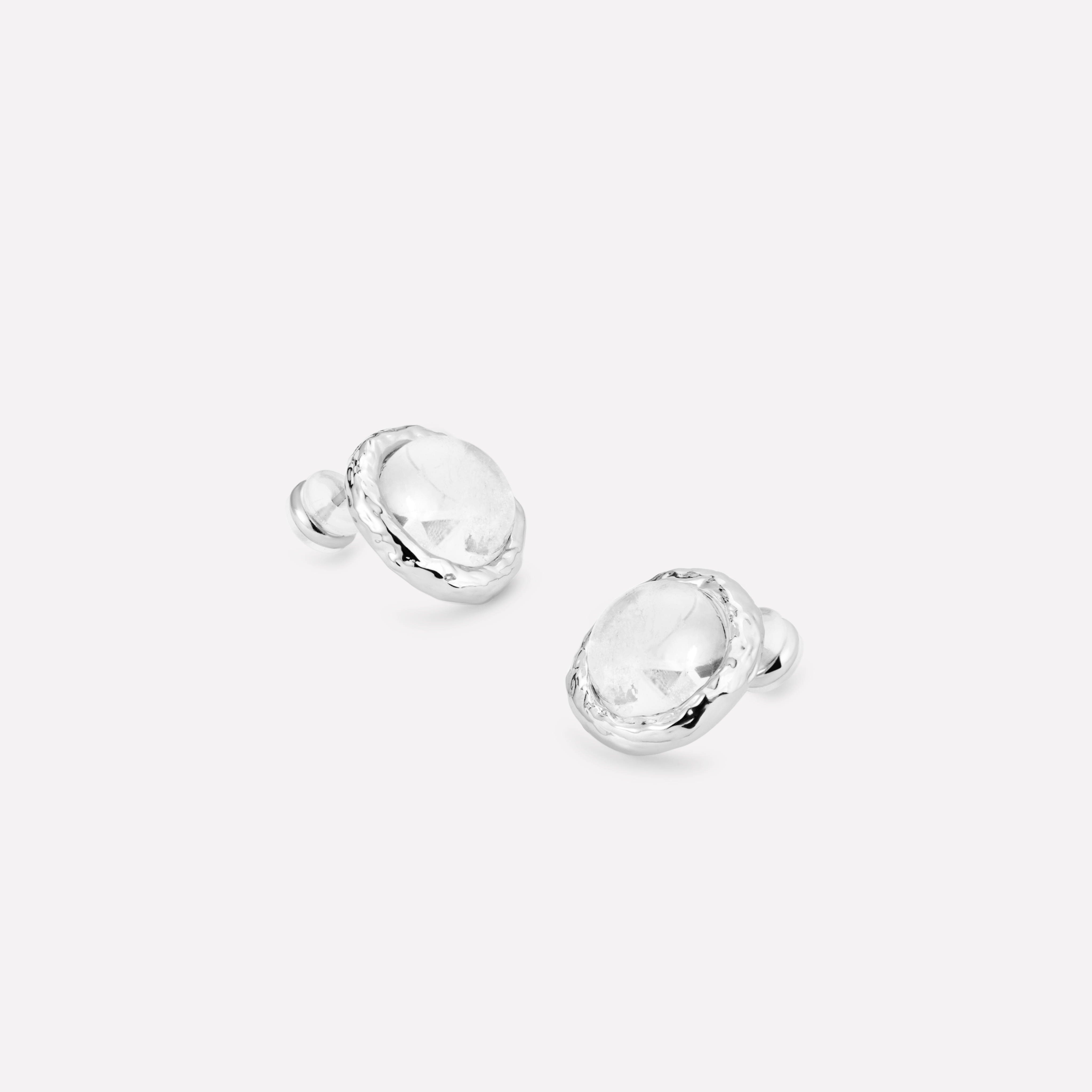 Aeolian Whispers Earrings
