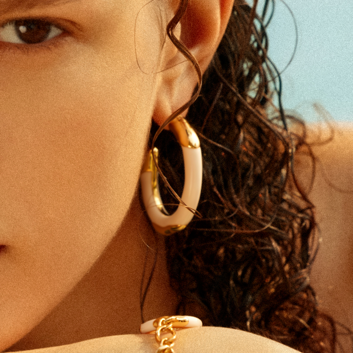 Pendientes Time Ripples
