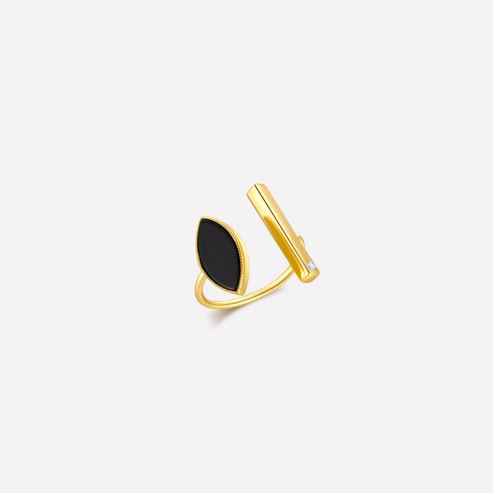 Black Eyes Ring