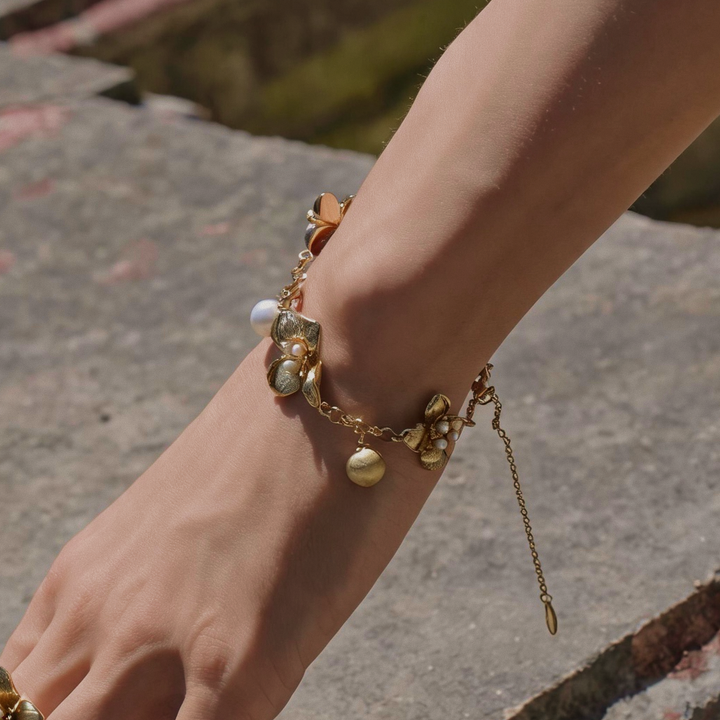 Blossom Bracelets
