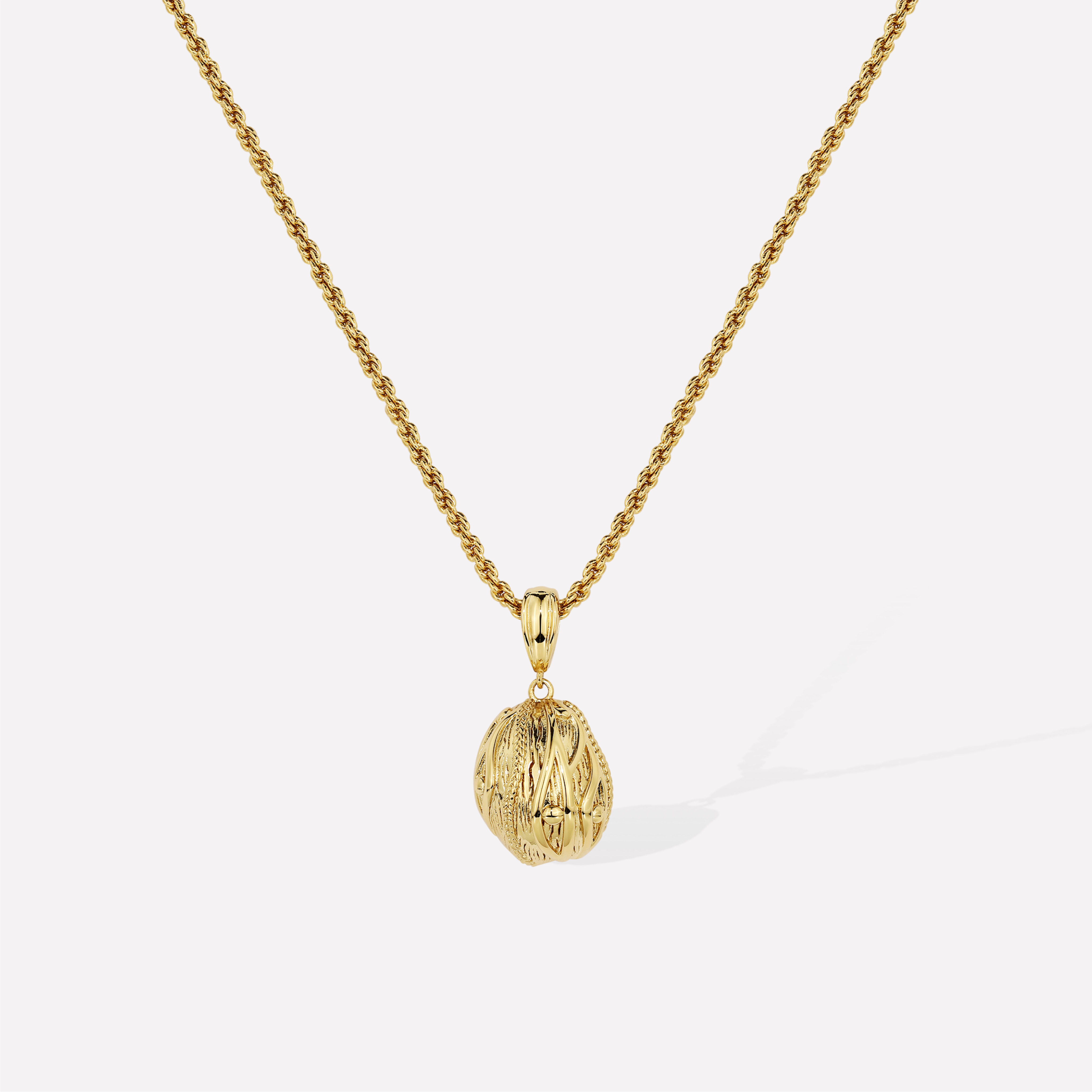 Horus Eye Necklace Set