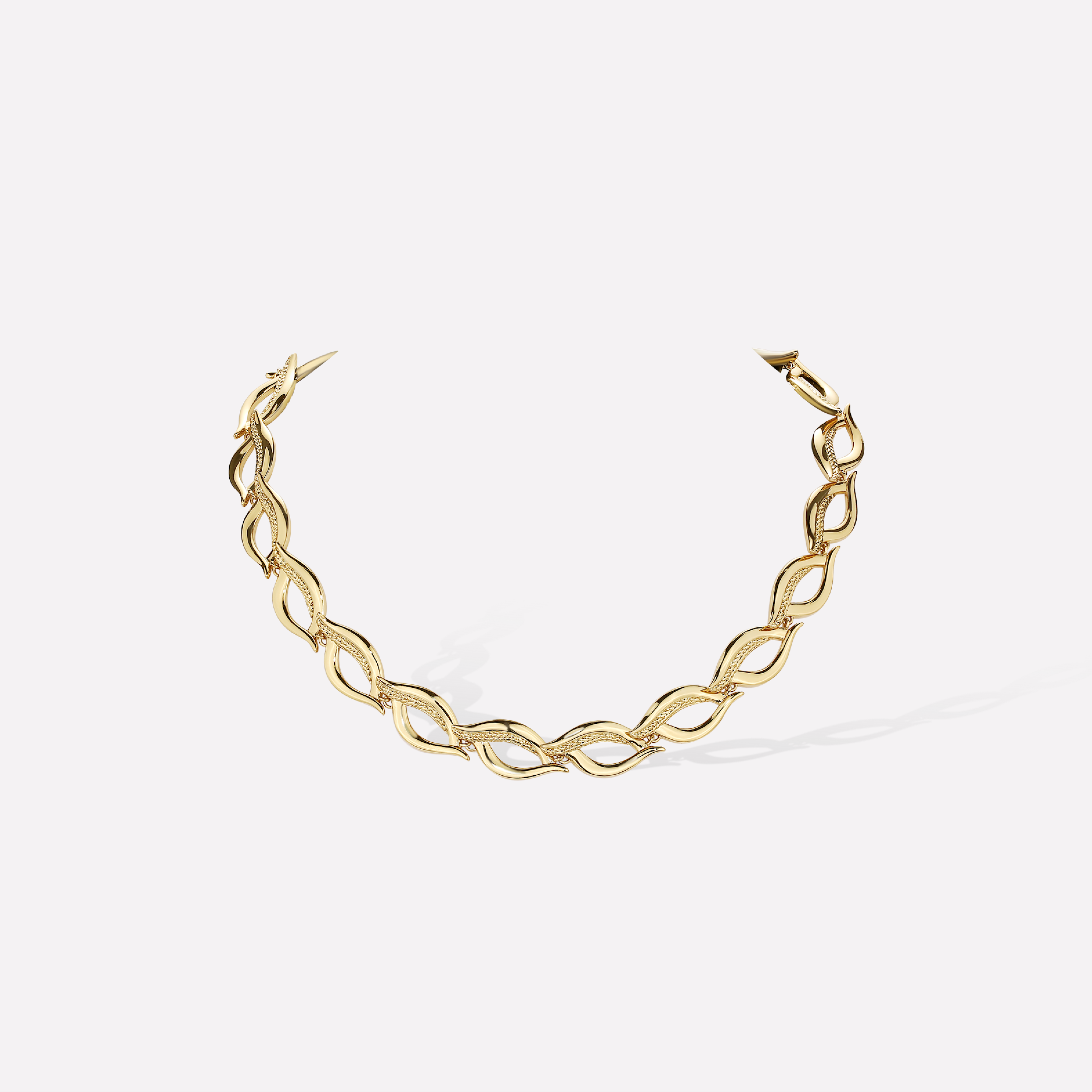 Horus Eye Necklace Set