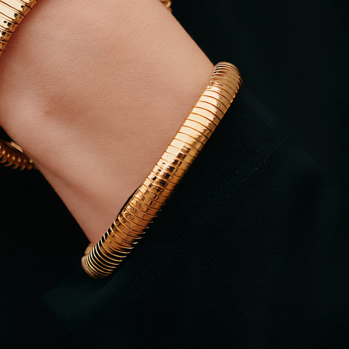 Gladiator Minimalist Bracelet - Adjustable