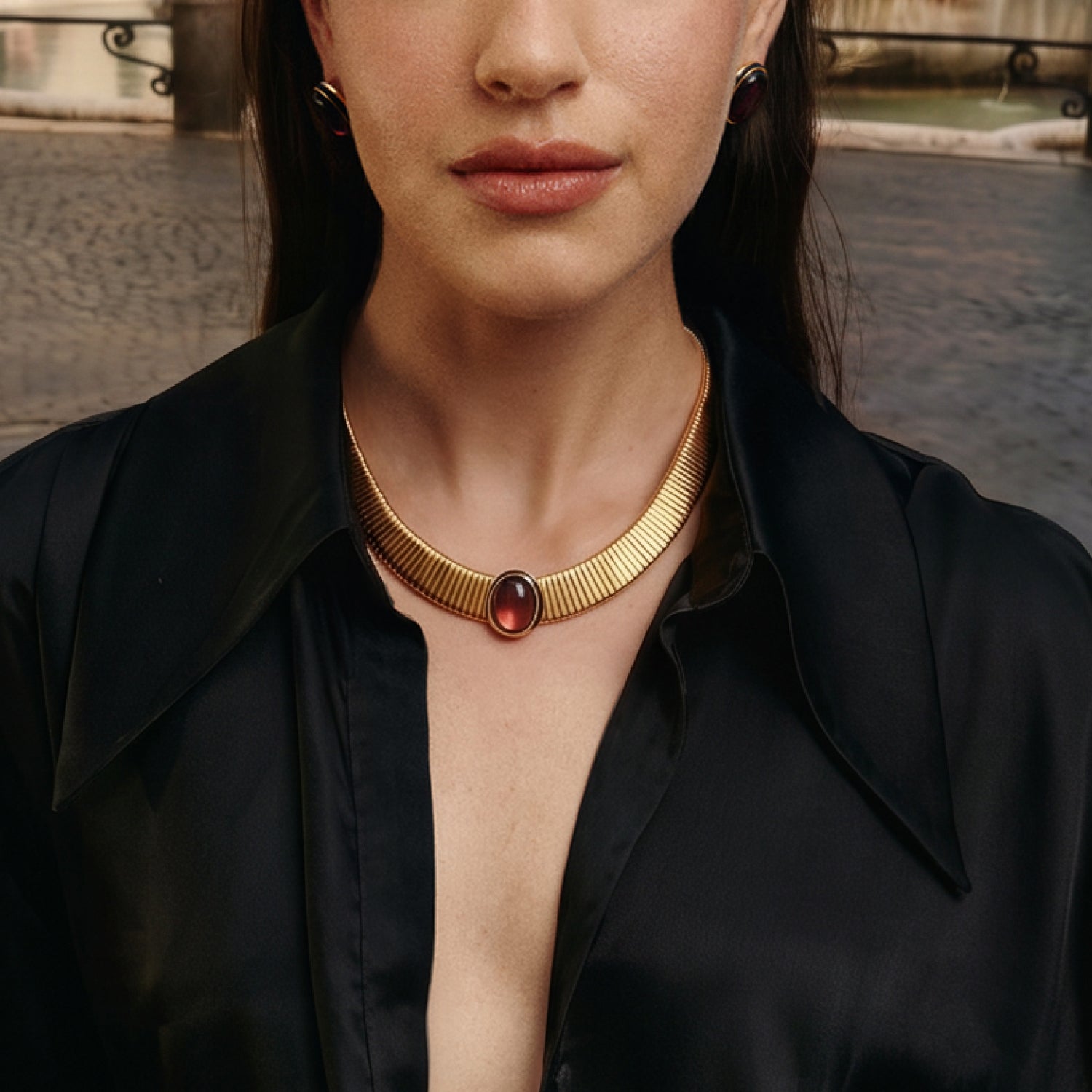 Gladiator Necklace