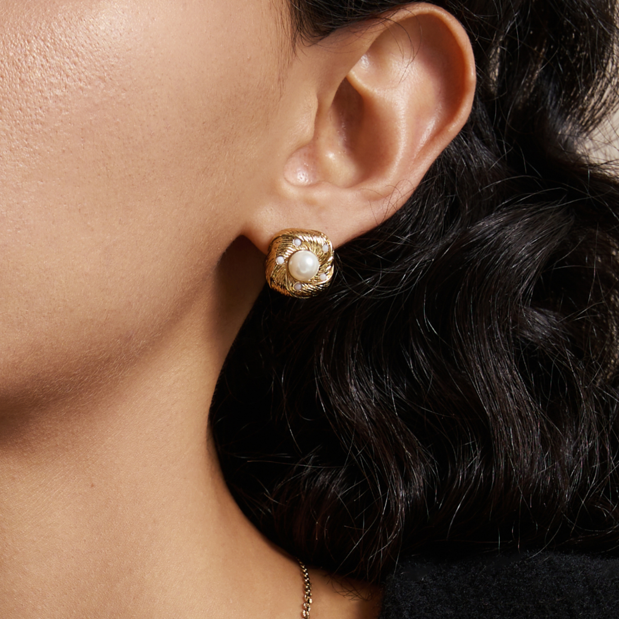 Canary Ring