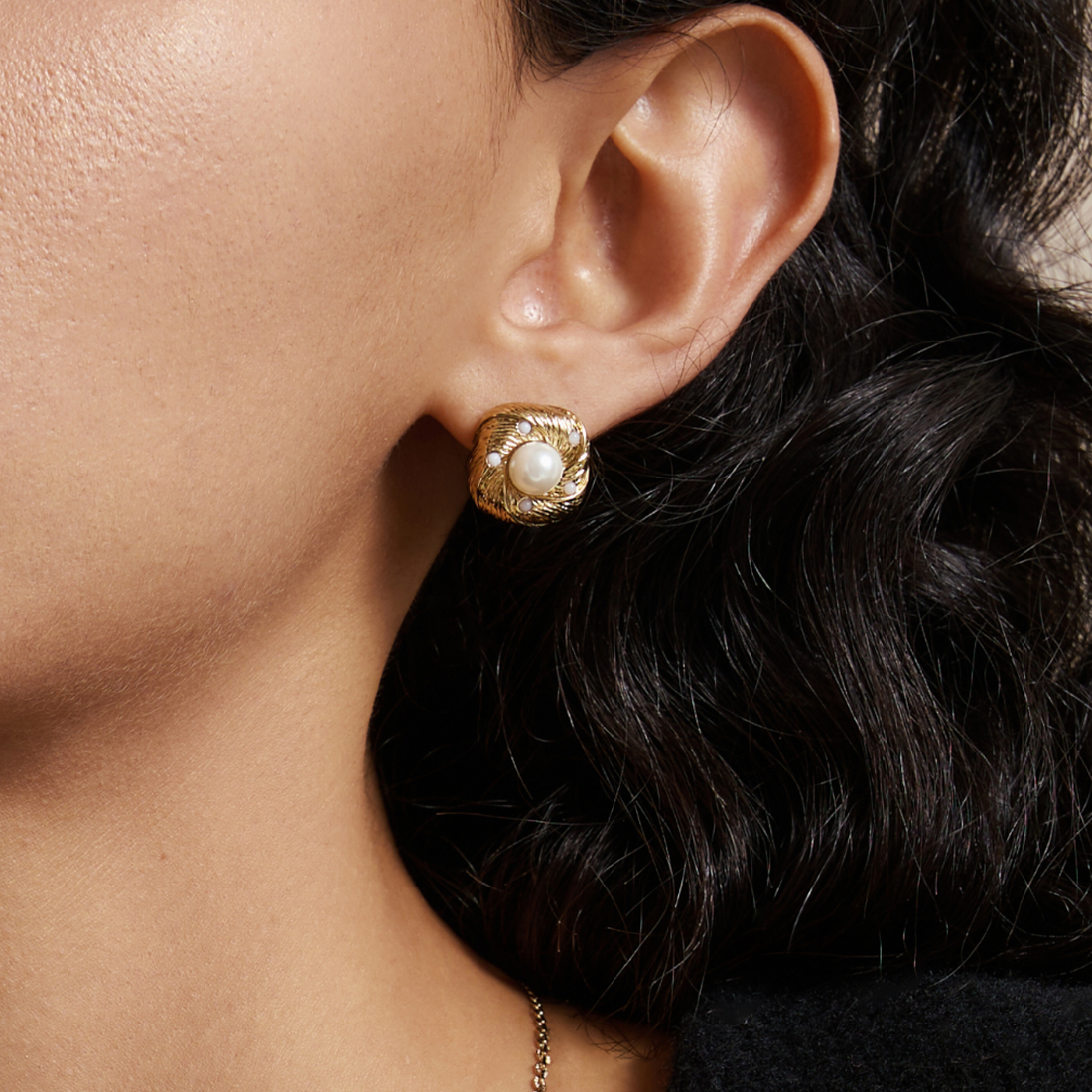 Canary Ring