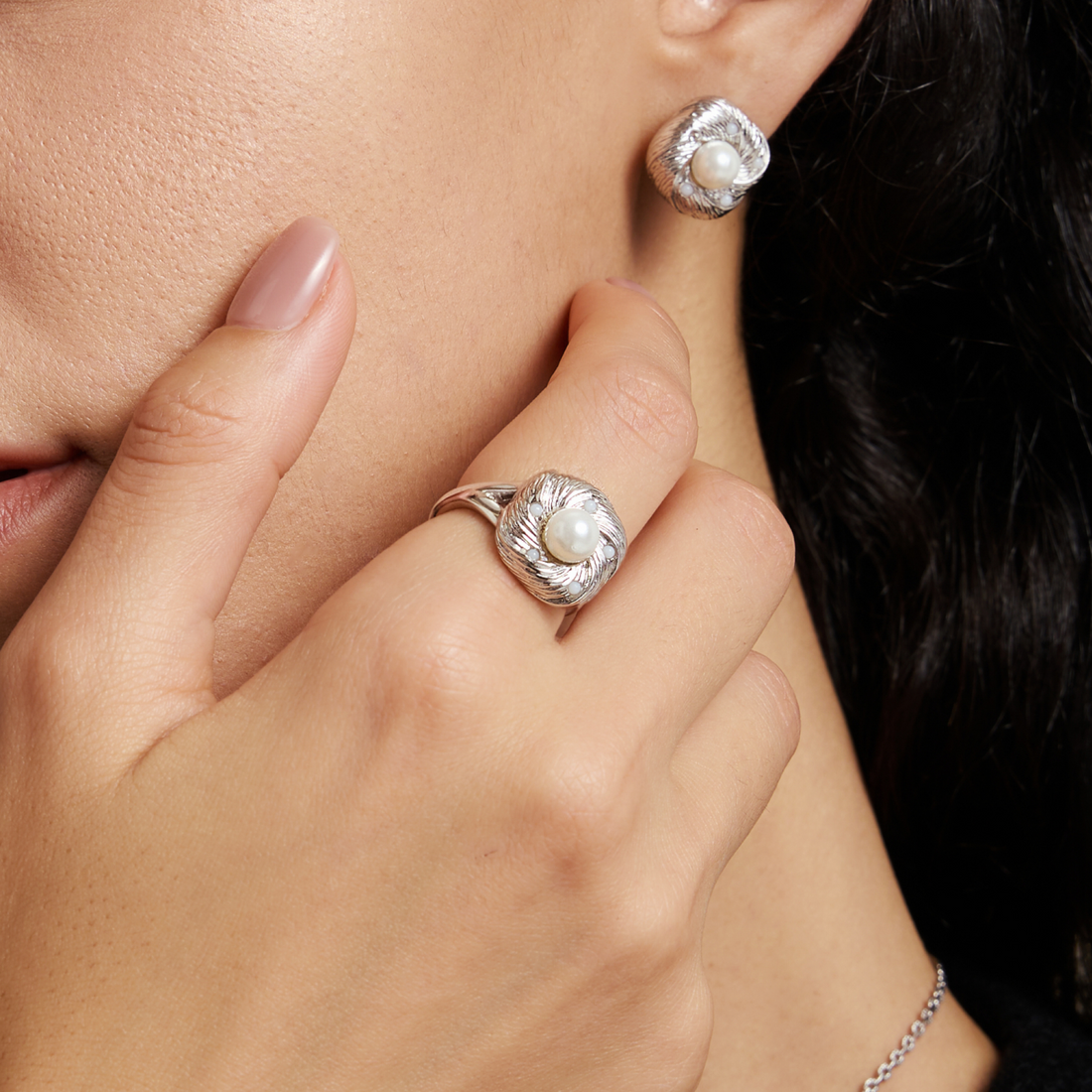 Canary Ring