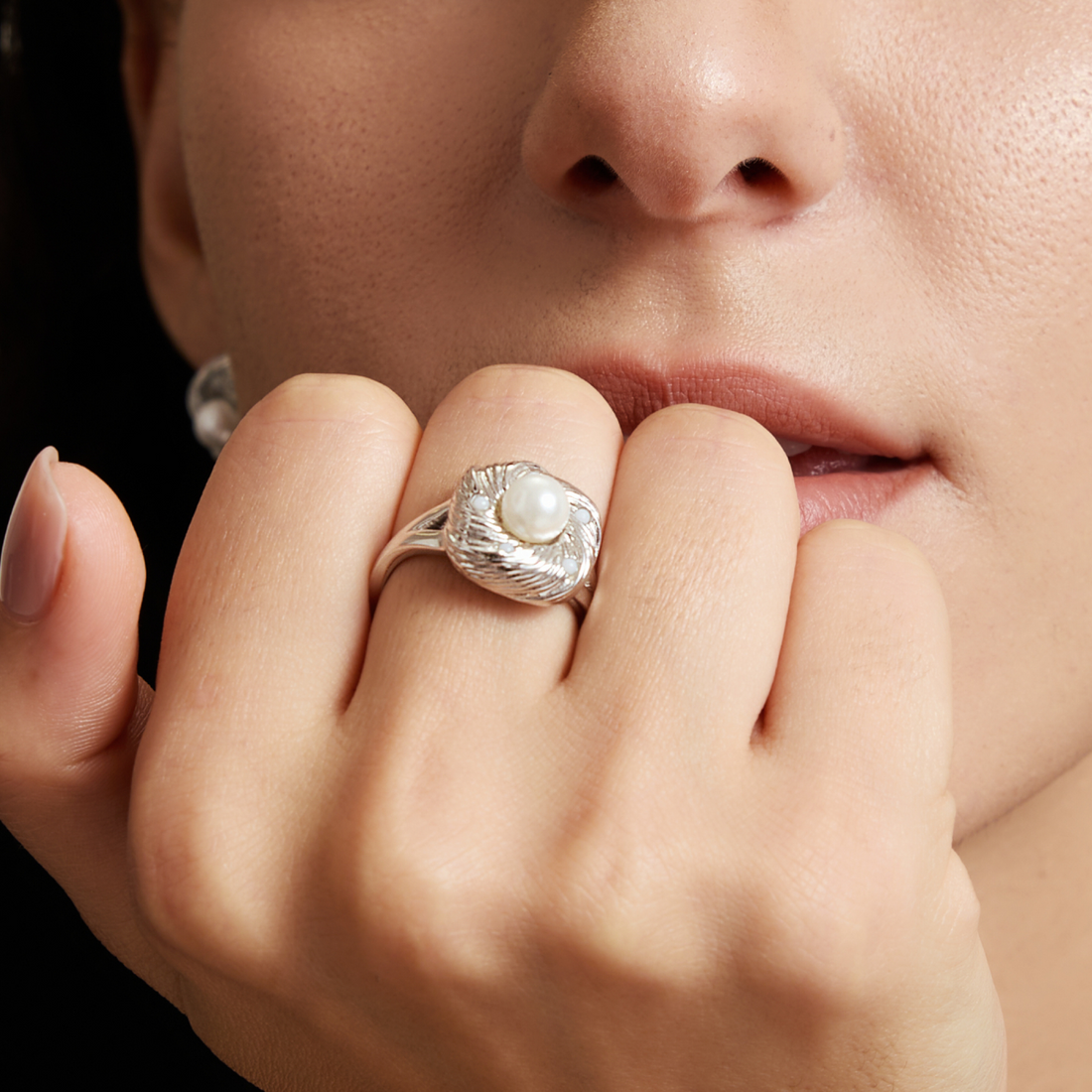 Canary Ring