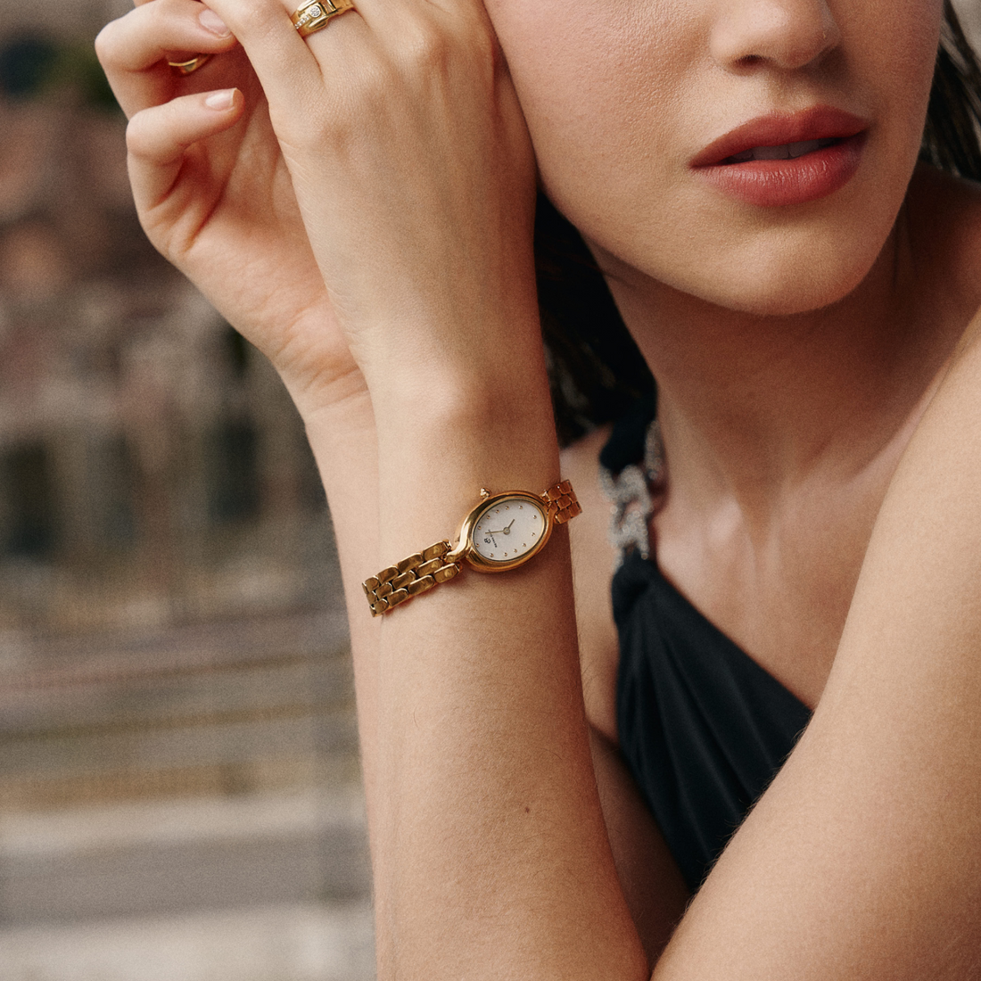 Vatican Watch
