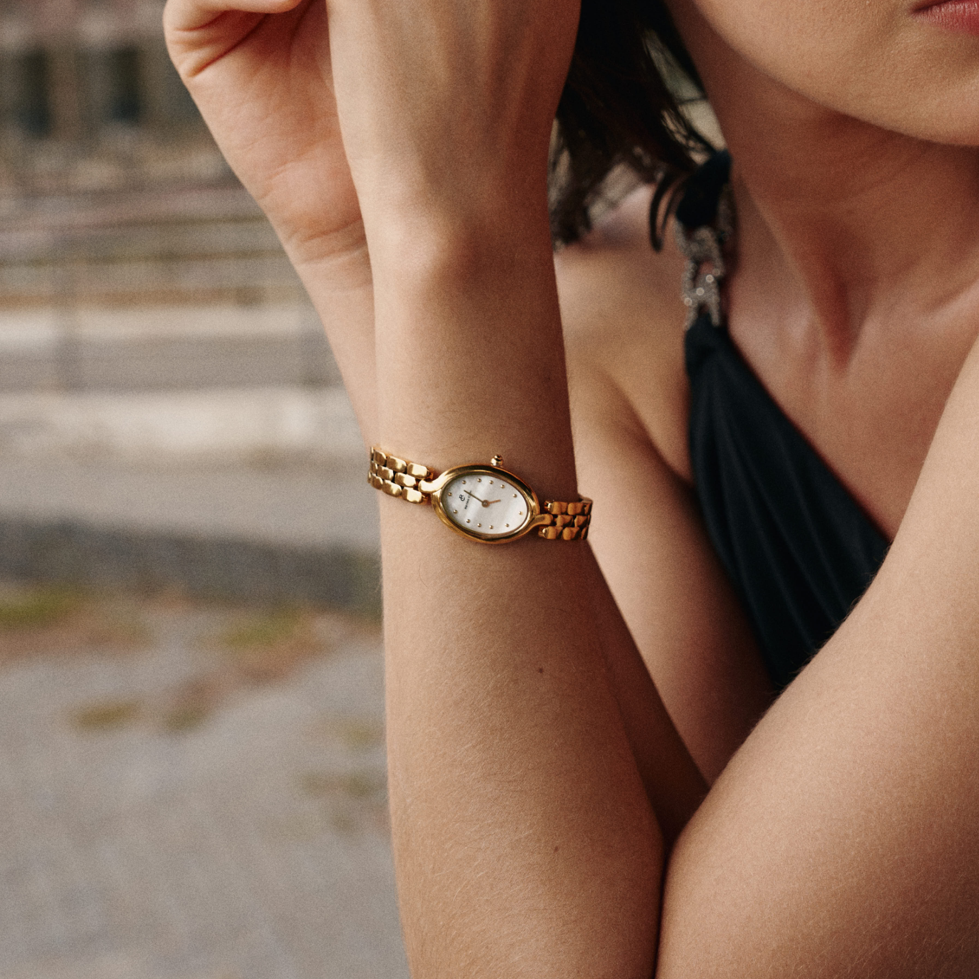 Vatican Watch