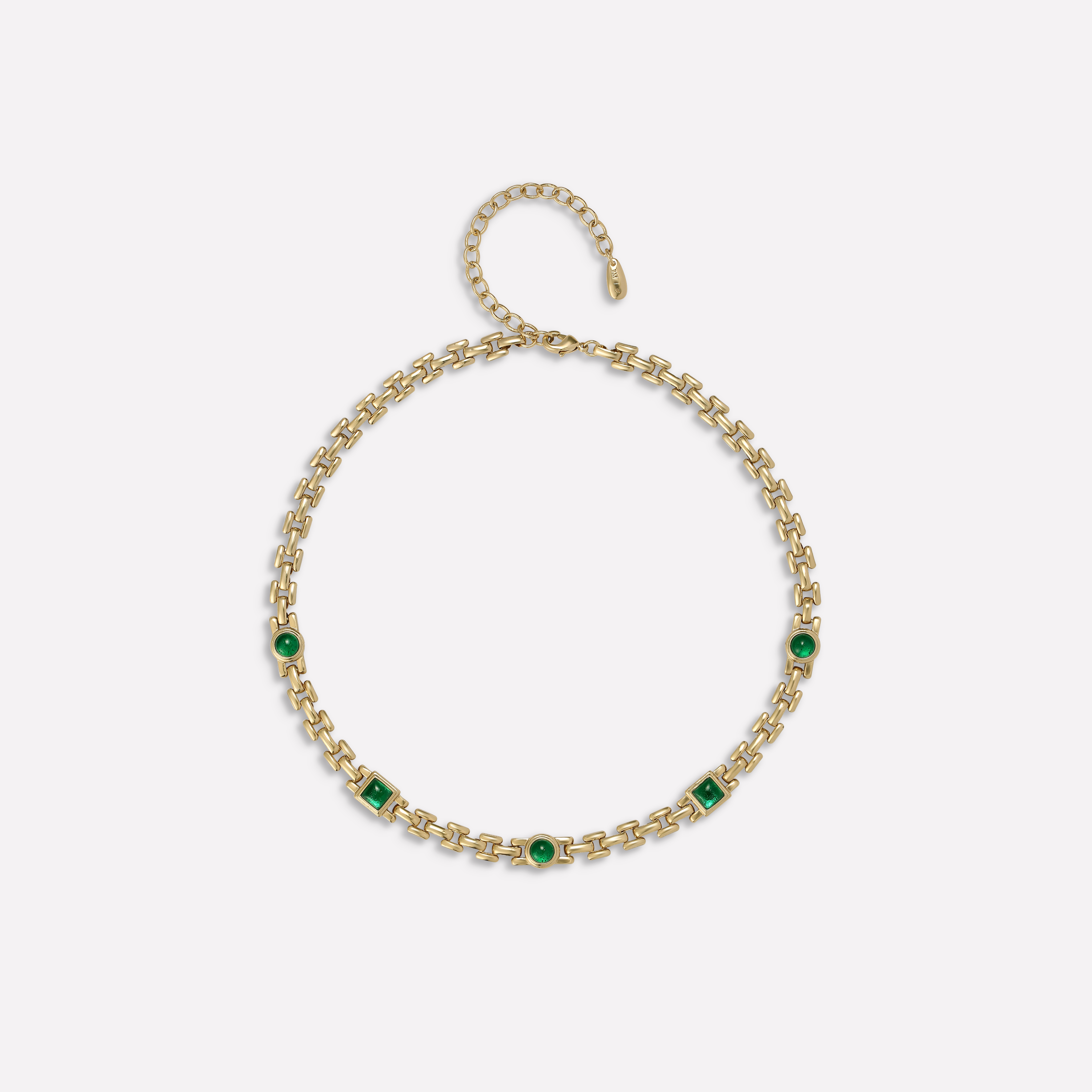 Byzantine Empire Necklace