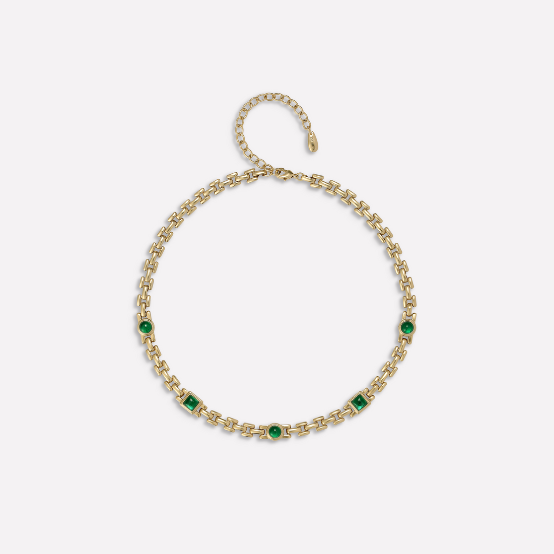 Byzantine Empire Necklace