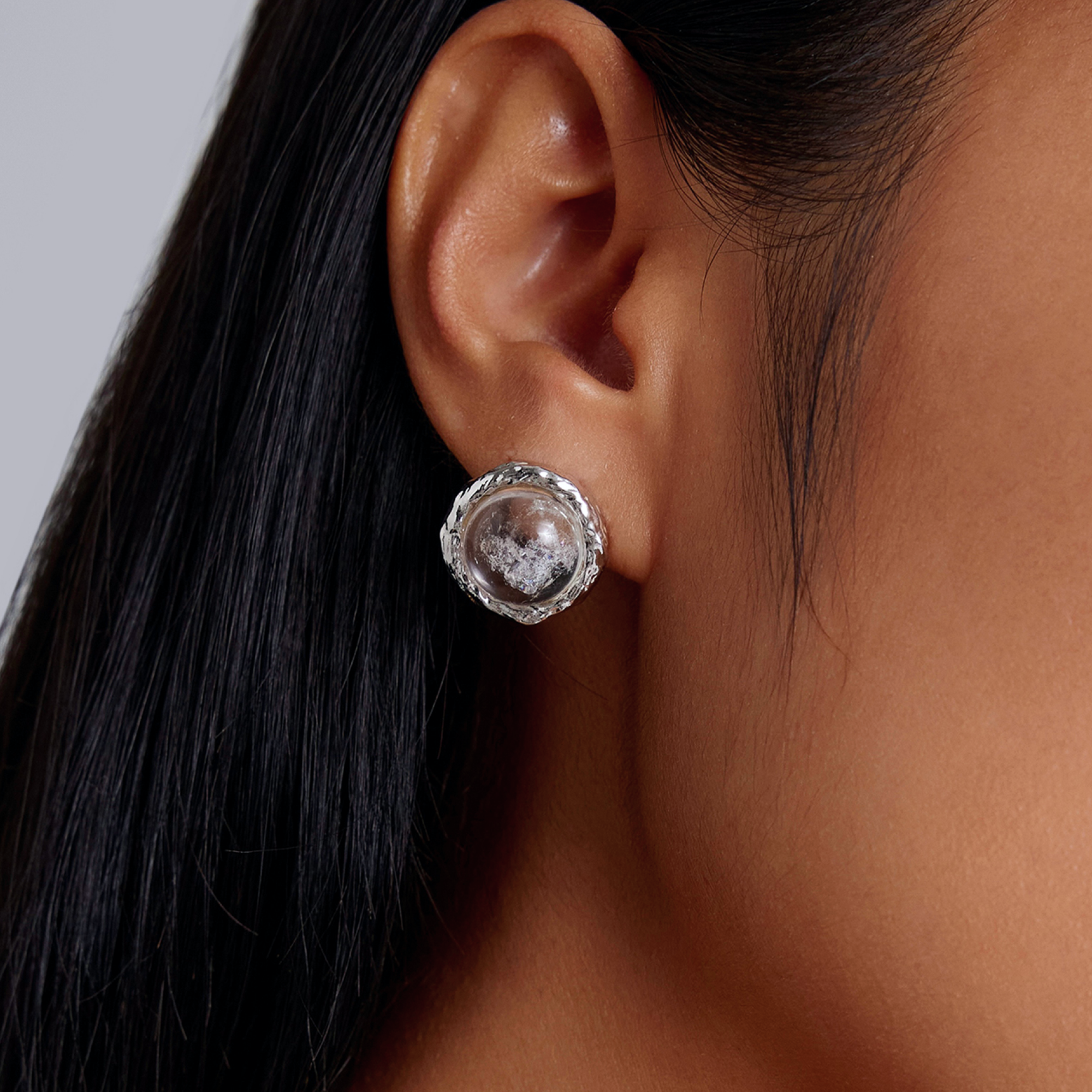 Aeolian Whispers Earrings