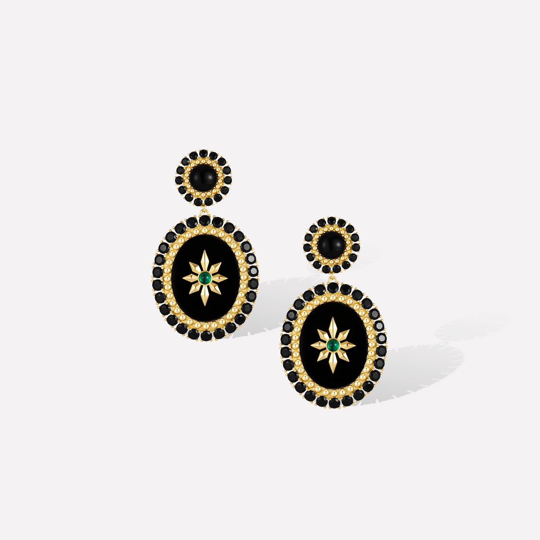 Desert Witch Earrings