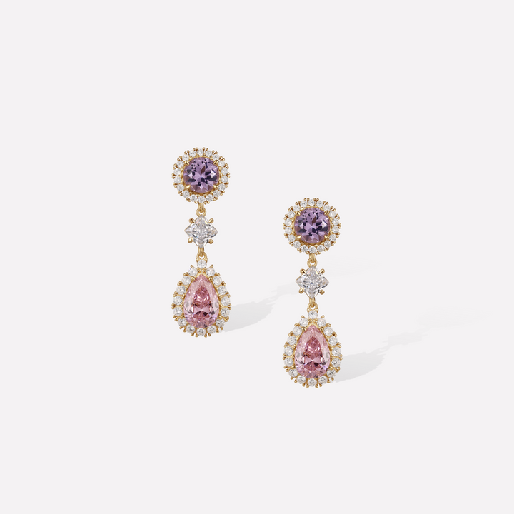 Sweet Serenade Earrings