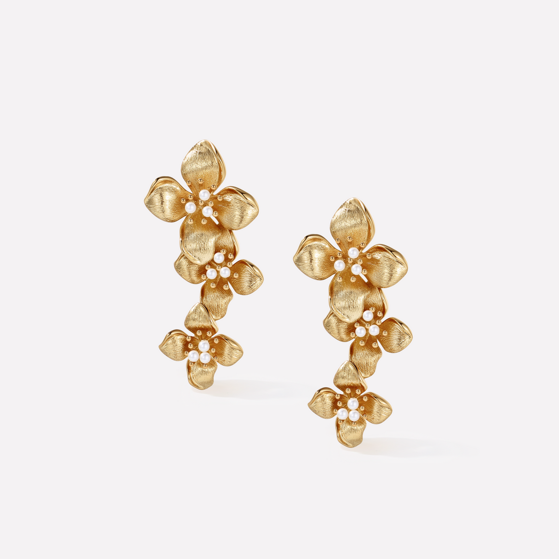 Blossom Earrings