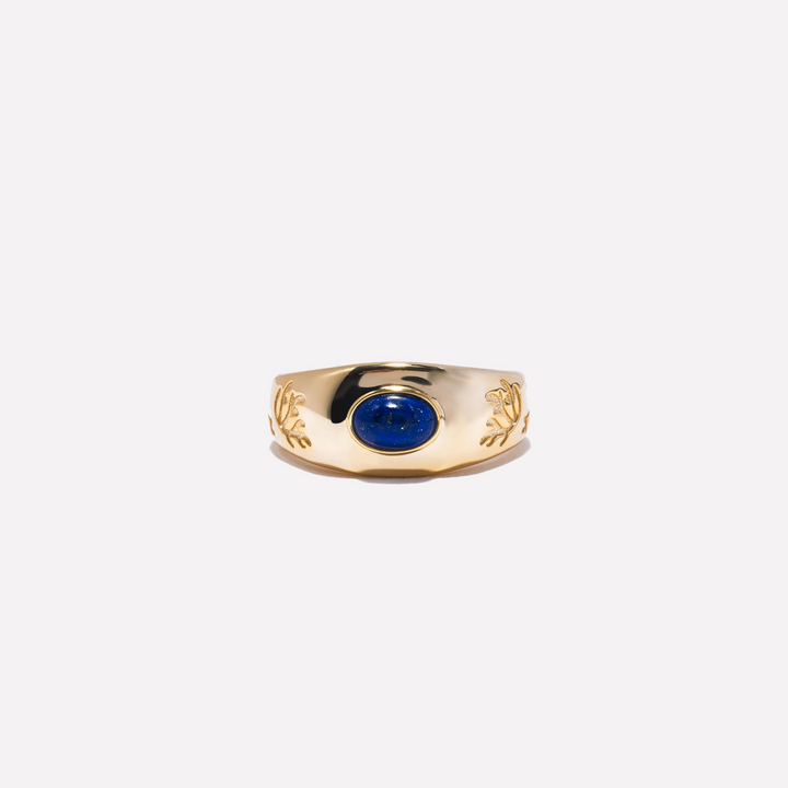 Ocean of Love Ring