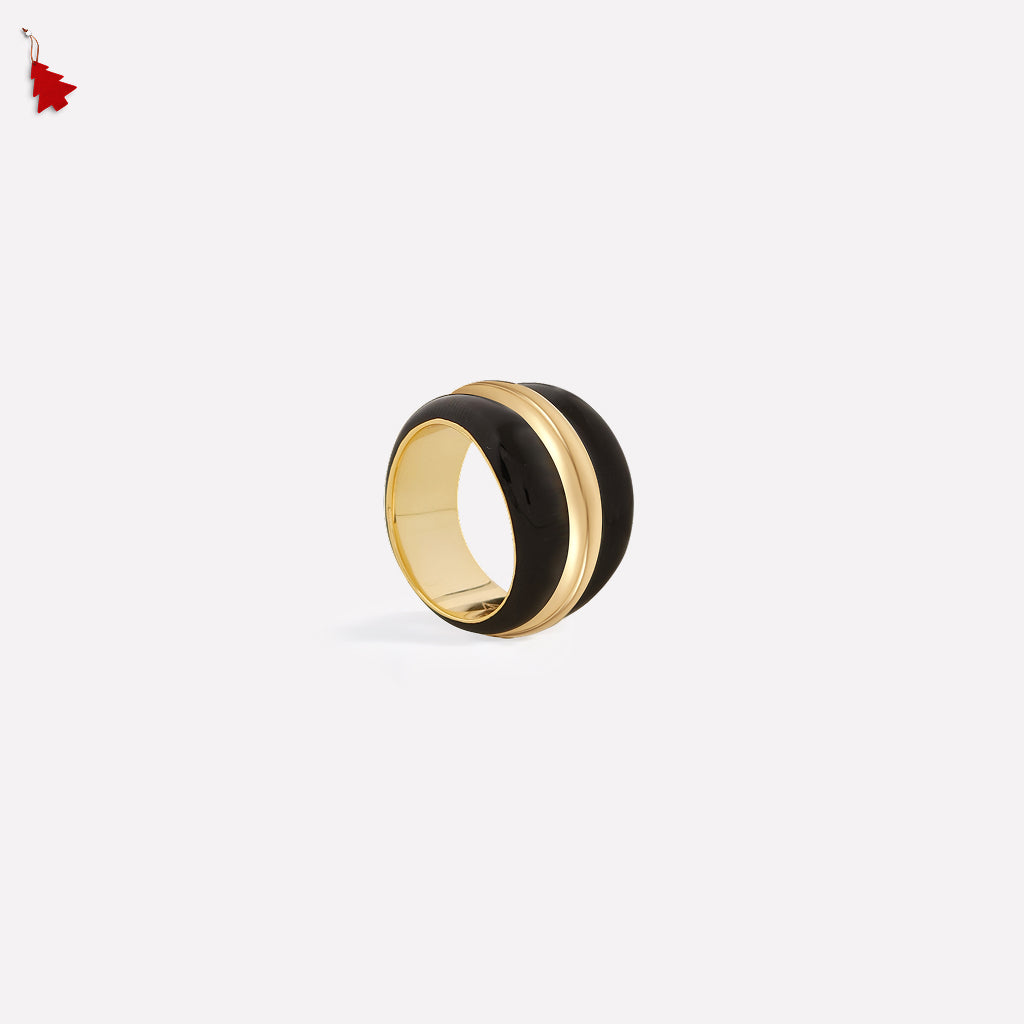 Ostuni Black Rings
