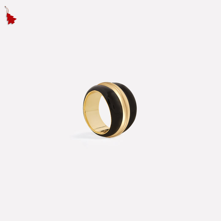 Ostuni Black Rings