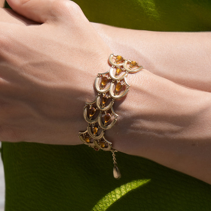 Celestial Waltz Bracelet