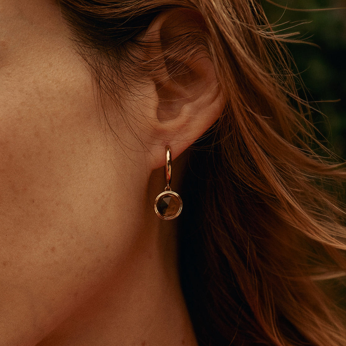 Dawn Star Earrings