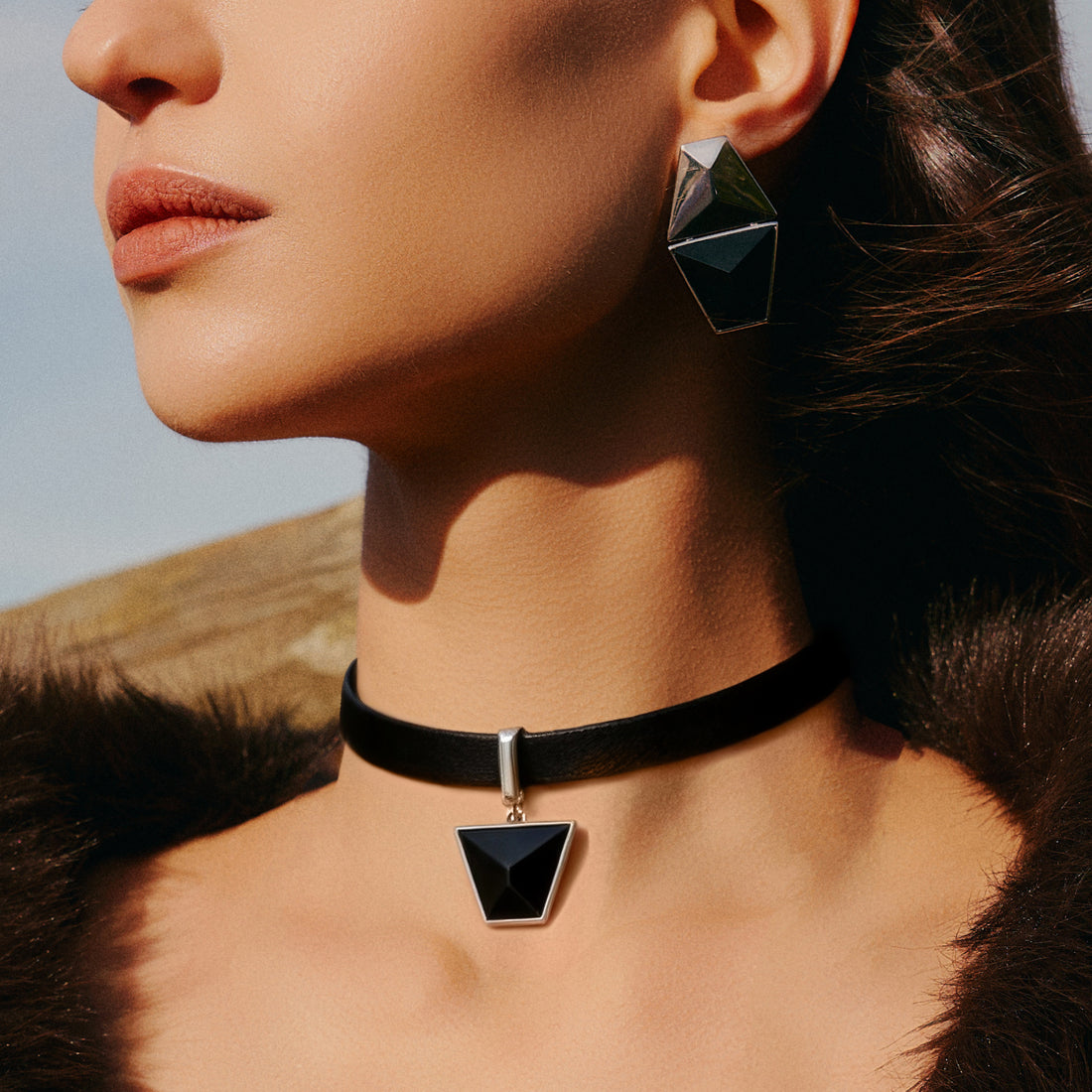 Echo Earrings